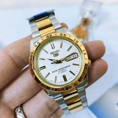 SEIKO SNKE54J1 MODEL WATCHES - THE HAPPY BUY