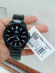 CASIO EDIFICE EFV-150DC-1AVUDF MODEL WATCHES - THE HAPPY BUY