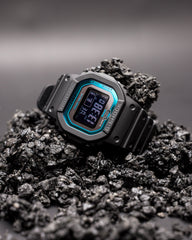 ساعات كاسيو جي-شوك موديل GW-B5600-2DR