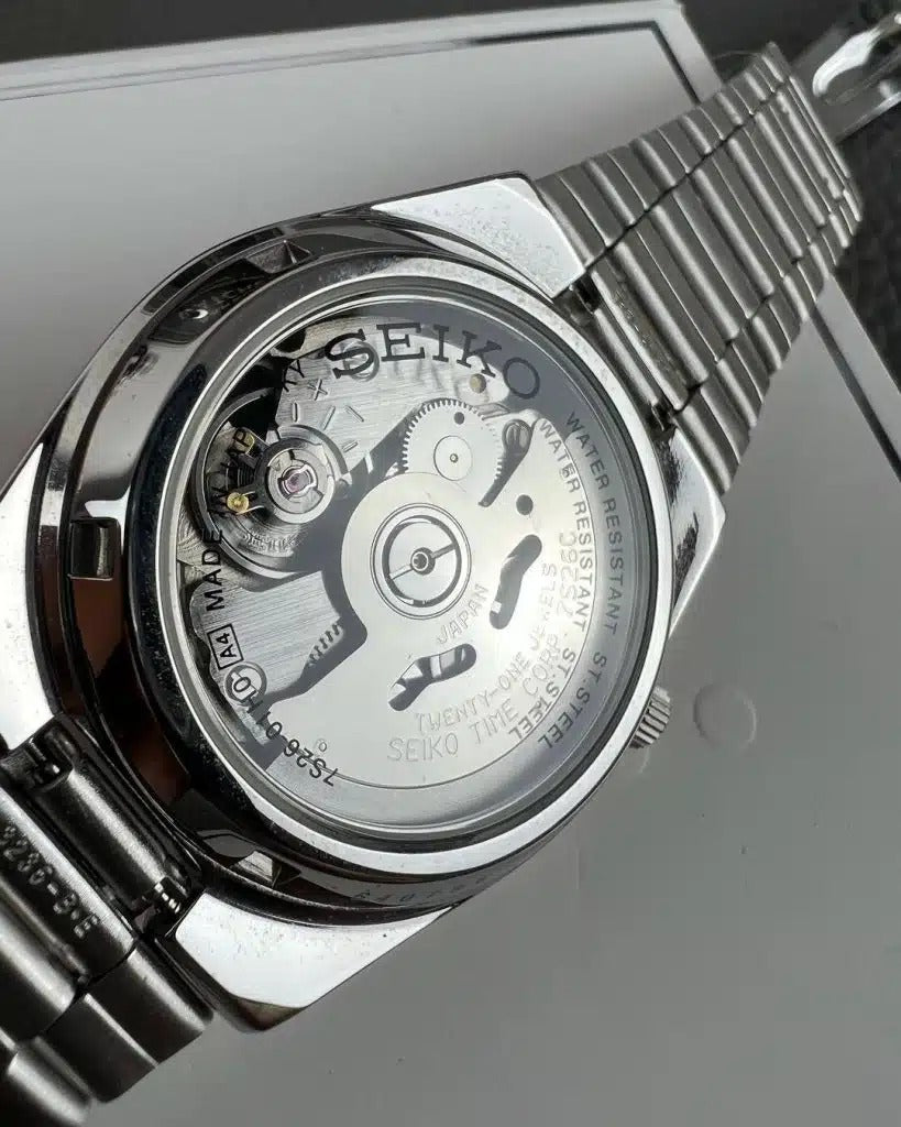 SEIKO SNK063J1 MODEL WATCHES - THE HAPPY BUY