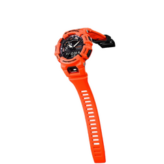 ساعات كاسيو جي-شوك موديل GBA-900-4ADR