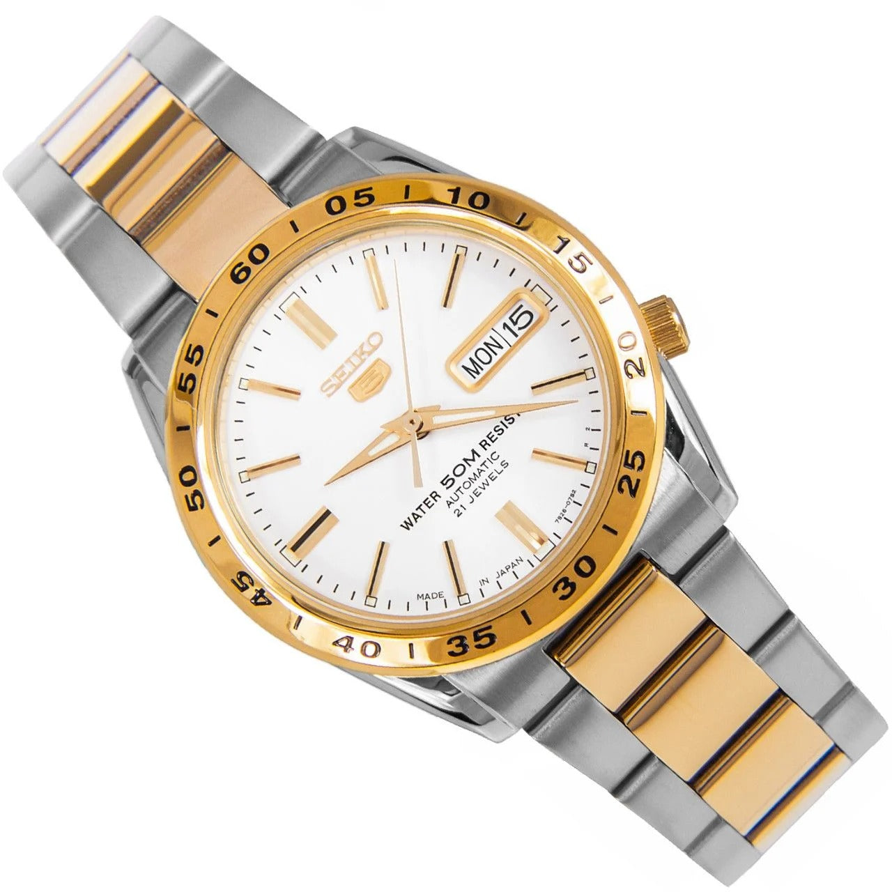 SEIKO SNKE04J1 MODEL WATCHES - THE HAPPY BUY