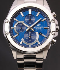 CASIO EDIFICE EFR-S567D-2AVUDF MODEL WATCHES - THE HAPPY BUY