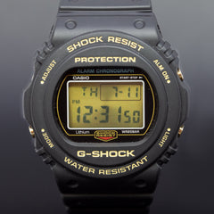 CASIO G-SHOCK DW-5735D-1BDR MODEL WATCHES - THE HAPPY BUY