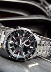 CASIO EDIFICE EFV-C100D-1AVDF MODEL WATCHES - THE HAPPY BUY