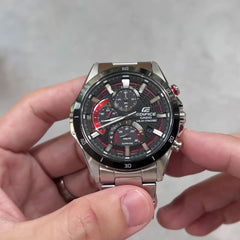 CASIO EDIFICE EFS-S610DB-1AVUDF MODEL WATCHES - THE HAPPY BUY