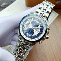 CASIO EDIFICE EF-558D-2AVUDF MODEL WATCHES - THE HAPPY BUY