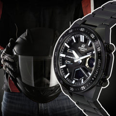 CASIO EDIFICE EFV-C110DC-1ADF MODEL WATCHES - THE HAPPY BUY