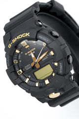 ساعات كاسيو جي-شوك GA-810B-1A9DR النموذجية