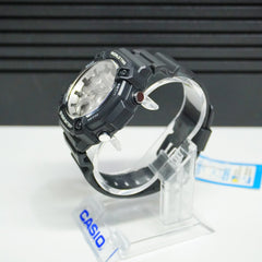 CASIO AEQ-120W-7AVDF Standard Watch – Classic Digital Display, Water-Resistant, Durable Design