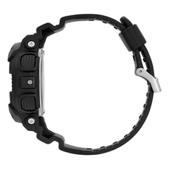 ساعات كاسيو جي-شوك GA-100-1A1HDR النموذجية