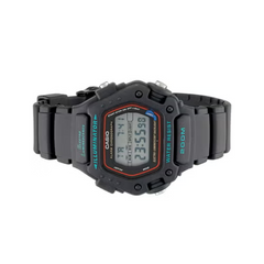 CASIO DW-290-1VHDF Digital Watch – Rugged Design, Multi-Function Display, Resin Band, Water-Resistant, Sports & Outdoor Watch - THE HAPPY BUY