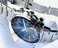 CASIO EDIFICE EFV-600D-2AVUDF MODEL WATCHES - THE HAPPY BUY