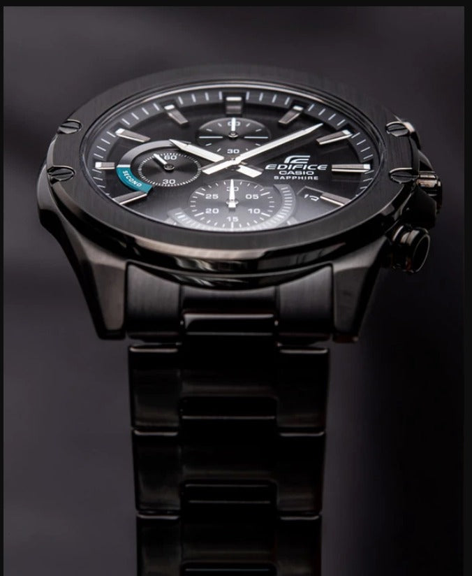 CASIO EDIFICE EFR-S567DC-1A MODEL WATCHES - THE HAPPY BUY