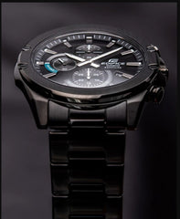 CASIO EDIFICE EFR-S567DC-1A MODEL WATCHES - THE HAPPY BUY