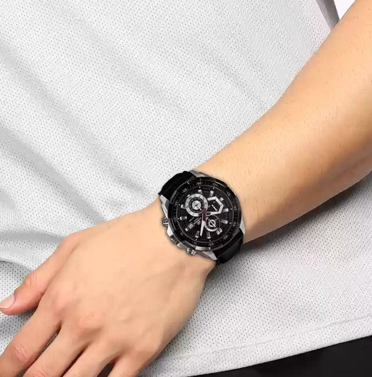 CASIO EDIFICE EFR-539L-1AVUDF MODEL WATCHES - THE HAPPY BUY