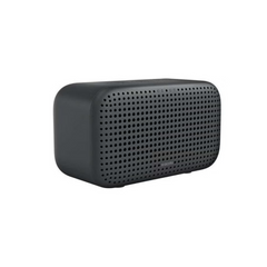 Xiaomi Smart Speaker Lite – Compact Wi‑Fi & Bluetooth Smart Speaker with Alexa Built‑in, AirPlay 2, 350cc Sound Cavity