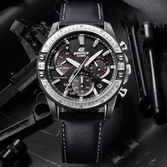 CASIO EDIFICE EQS-930TL-1AVUDF MODEL WATCHES - THE HAPPY BUY
