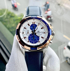 CASIO EDIFICE EFR-539L-7CVUDF MODEL WATCHES - THE HAPPY BUY