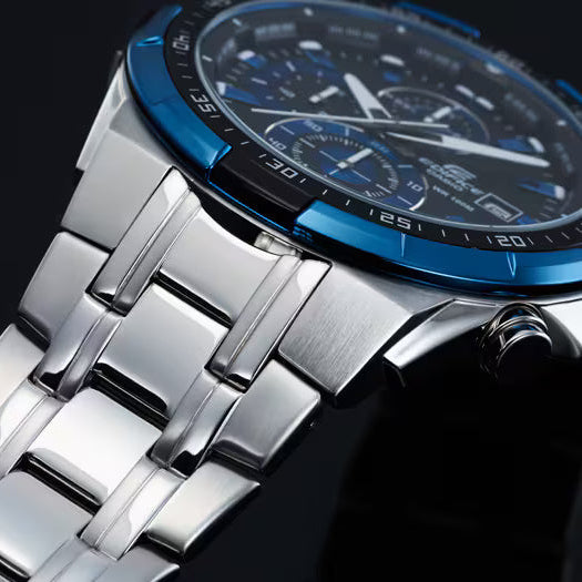 CASIO EDIFICE EF-539D-1A2VUDF MODEL WATCHES - THE HAPPY BUY