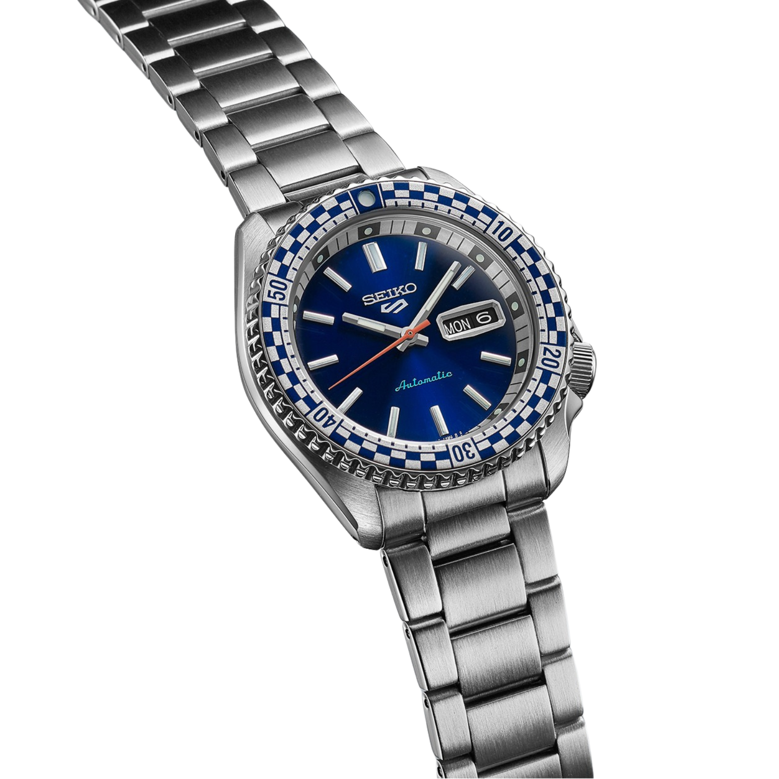 SEIKO SRPK65K1 MODEL WATCHES - THE HAPPY BUY