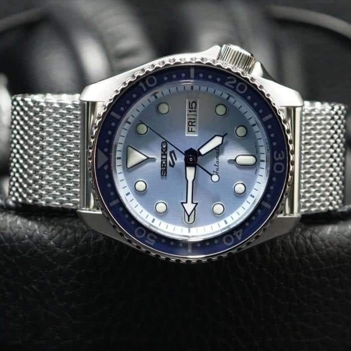 SEIKO SRPE77K1 MODEL WATCHES - THE HAPPY BUY