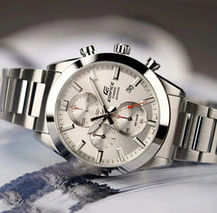 CASIO EDIFICE EFB-710D-7AVUDF MODEL WATCHES - THE HAPPY BUY