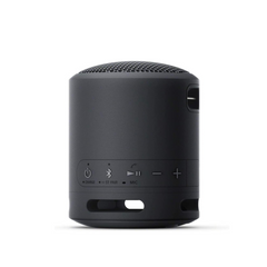 Sony SRS-XB13 Portable Bluetooth Speaker – EXTRA BASS, Sound Diffusion Processor, 16-Hour Battery, IP67 Waterproof & Dustproof, USB-C, Strap, Stereo Pairing