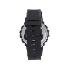 CASIO AE-1500WH-8BV Men’s Digital Watch – Jumbo Display, 10-Year Battery, 100M Water Resistant, LED Light, 5 Alarms, Stopwatch & Timer