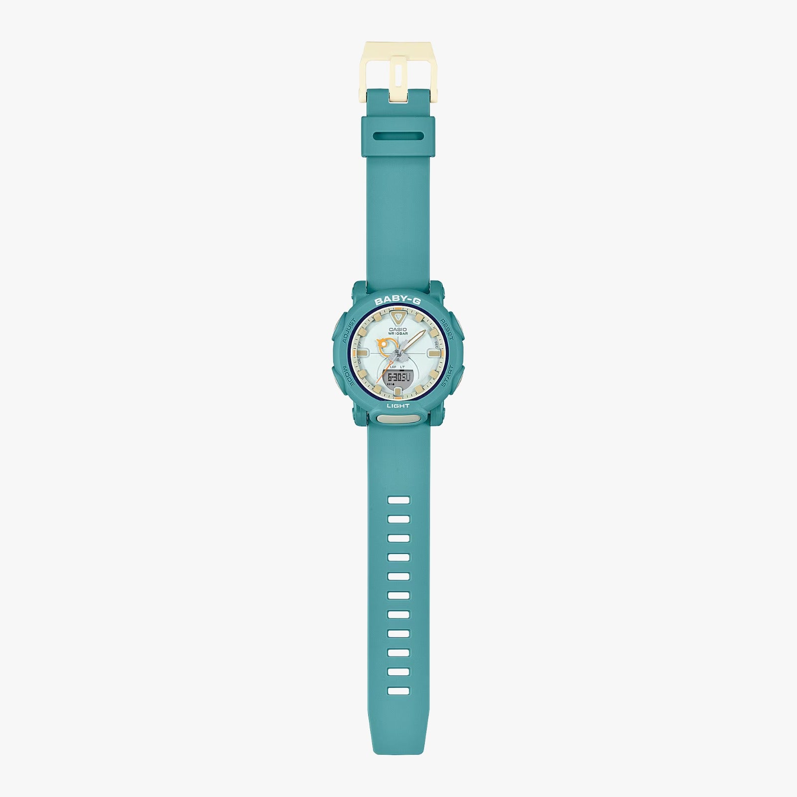 CASIO G-SHOCK BGA-310RP-3ADR MODEL WATCHES - THE HAPPY BUY