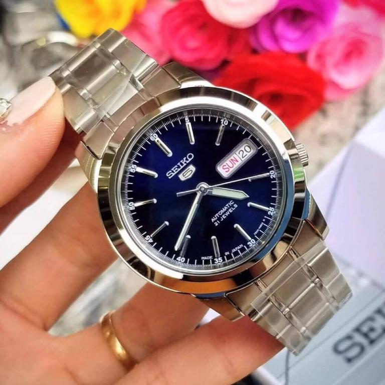 SEIKO SNKE51J1 MODEL WATCHES - THE HAPPY BUY