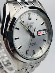SEIKO SNK355K1 MODEL WATCHES - THE HAPPY BUY