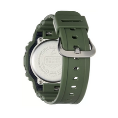 CASIO G-SHOCK DW-5610SU-3DR MODEL WATCHES - THE HAPPY BUY