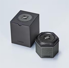 ساعات كاسيو جي-شوك موديل GST-B100D-1ADR