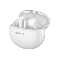 HUAWEI FreeBuds 5i Earbuds – Hybrid ANC (42 dB), Hi-Res Wireless LDAC, Multipoint, Up to 28-Hr Battery, IP54, Fast Charge