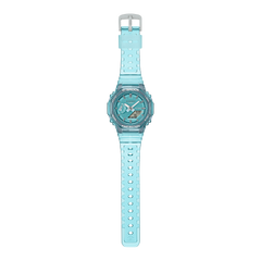 ساعات كاسيو جي-شوك موديل GMA-S2100SK-2ADR