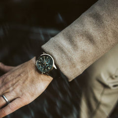 CASIO EDIFICE EFR-575CL-3ADF MODEL WATCHES - THE HAPPY BUY