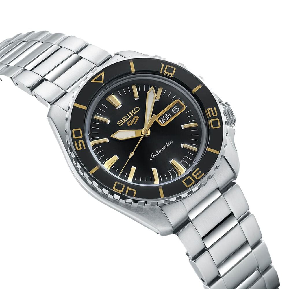 SEIKO SRPK67K1 MODEL WATCHES - THE HAPPY BUY
