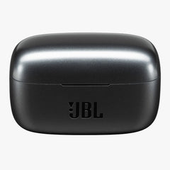 JBL LIVE 300TWS True Wireless Earbuds – JBL Signature Sound, Ambient Aware & TalkThru, Bluetooth, Secure Fit, IPX5 Sweat-Resistant, 20H Battery, USB-C Fast Charge