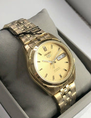 SEIKO SNK366K1 MODEL WATCHES - THE HAPPY BUY