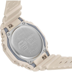 ساعات كاسيو جي-شوك موديل GMA-S2100-4ADR