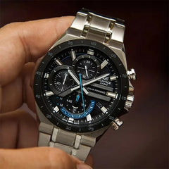 CASIO EDIFICE EQS-920DB-1BVUDF MODEL WATCHES - THE HAPPY BUY