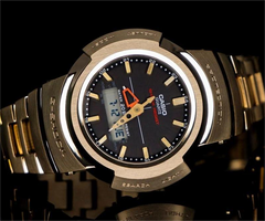 CASIO G-SHOCK AWM-500GD-9ADR MODEL WATCHES - THE HAPPY BUY