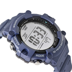 CASIO AE-1500WH-2AVDF Digital Watch – Multi-Function, Water-Resistant, Durable Resin Band