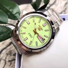 SEIKO SNKK19J1 MODEL WATCHES - THE HAPPY BUY