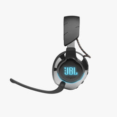 سماعة الألعاب اللاسلكية JBL QUANTUM 800 عالية الأداء مع خاصية إلغاء الضوضاء النشطة 5.0