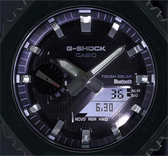 ساعات كاسيو جي-شوك موديل GBM-2100-1ADR