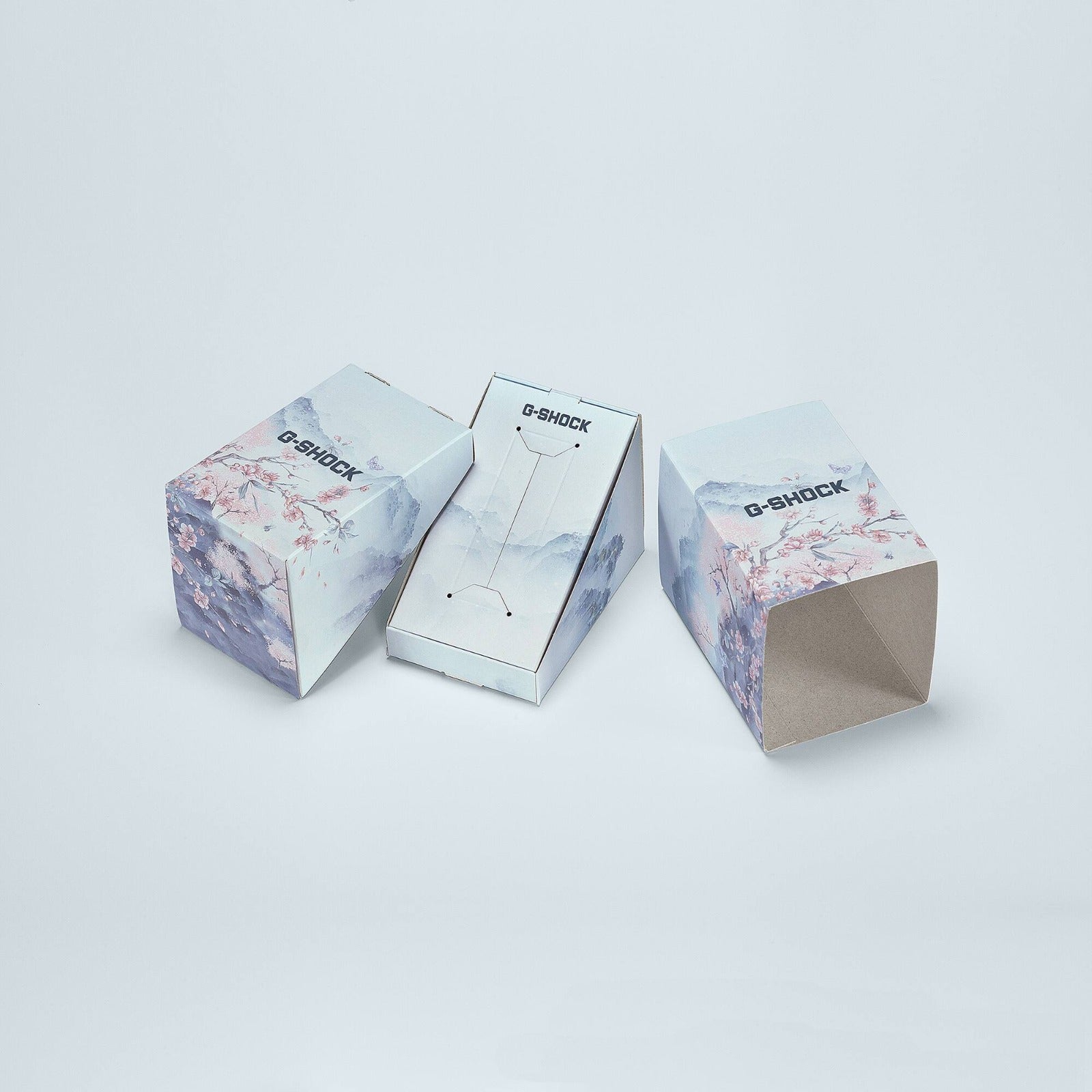 CASIO G-SHOCK DW-5610SL-4A4DR MODEL WATCHES - THE HAPPY BUY