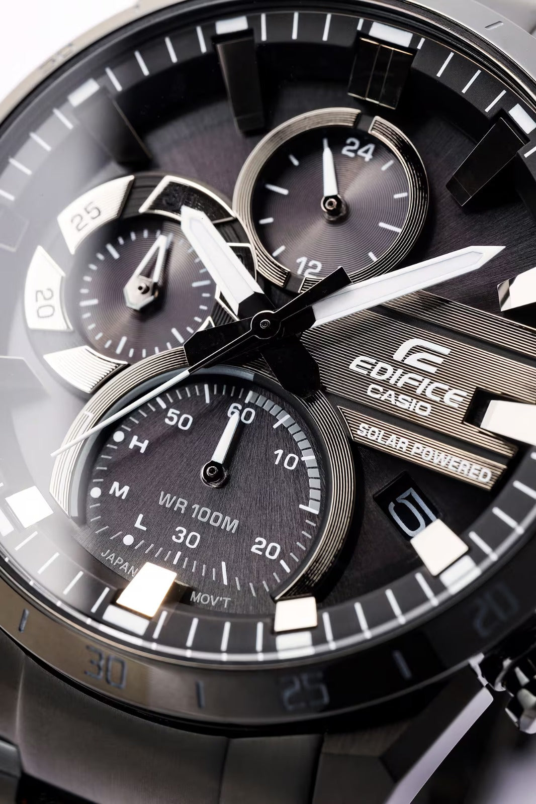 CASIO EDIFICE EQS-940DC-1AVUDF MODEL WATCHES - THE HAPPY BUY