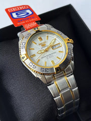 SEIKO SNZB24J1 MODEL WATCHES - THE HAPPY BUY